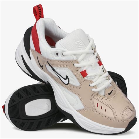 nike m2k tekno damen beige 39|nike tekno m2k price.